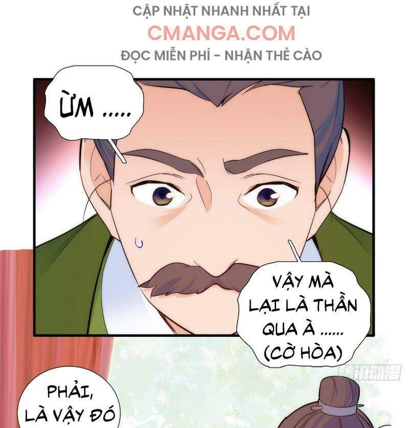 Thiều Quang Mạn Chapter 51 - 41