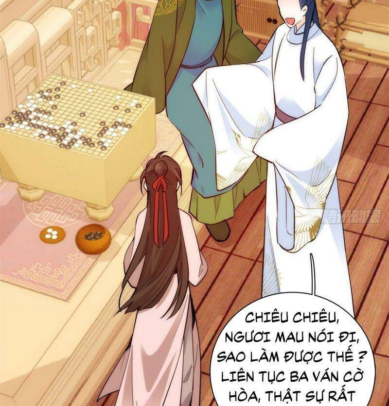 Thiều Quang Mạn Chapter 51 - 46