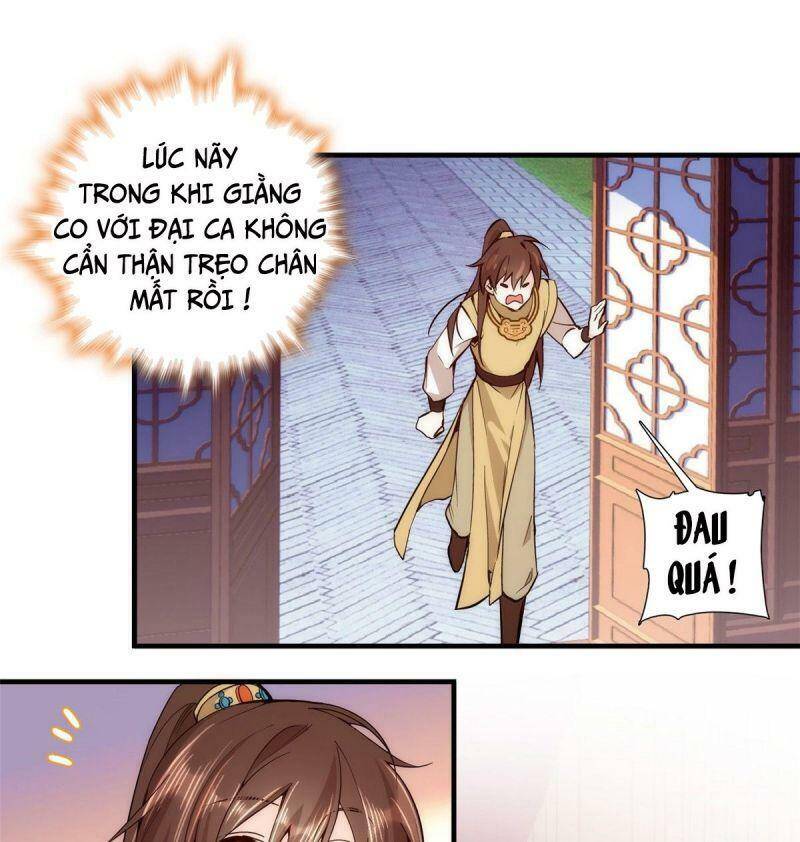 Thiều Quang Mạn Chapter 53 - 13