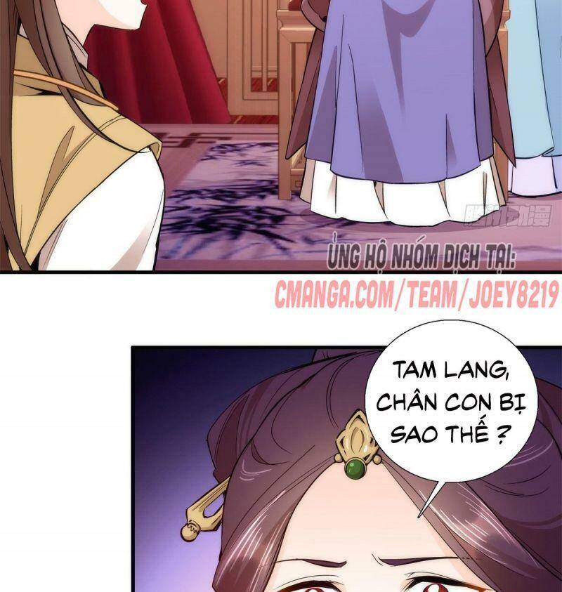 Thiều Quang Mạn Chapter 53 - 15