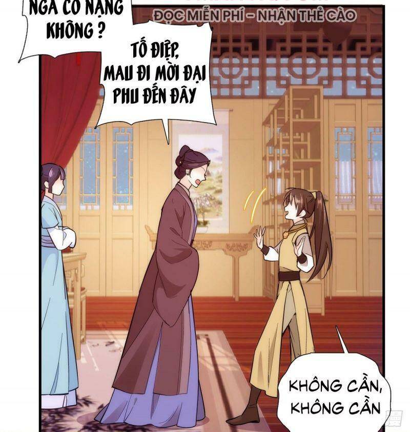 Thiều Quang Mạn Chapter 53 - 18