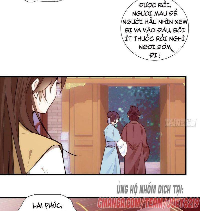 Thiều Quang Mạn Chapter 53 - 22