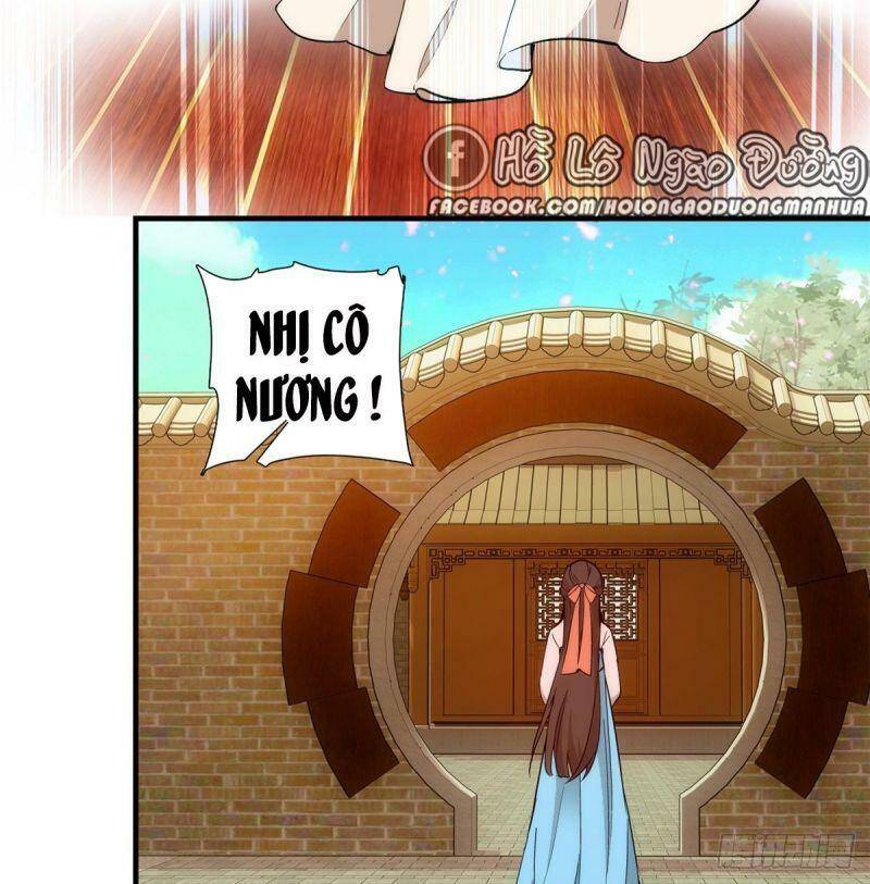 Thiều Quang Mạn Chapter 54 - 24