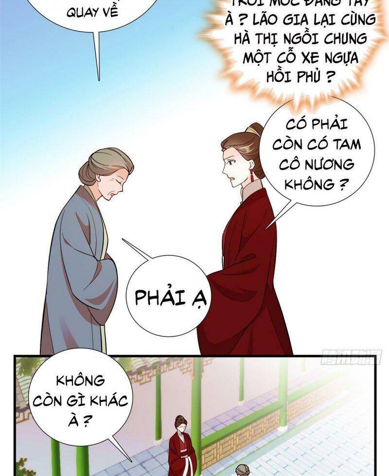 Thiều Quang Mạn Chapter 54 - 34