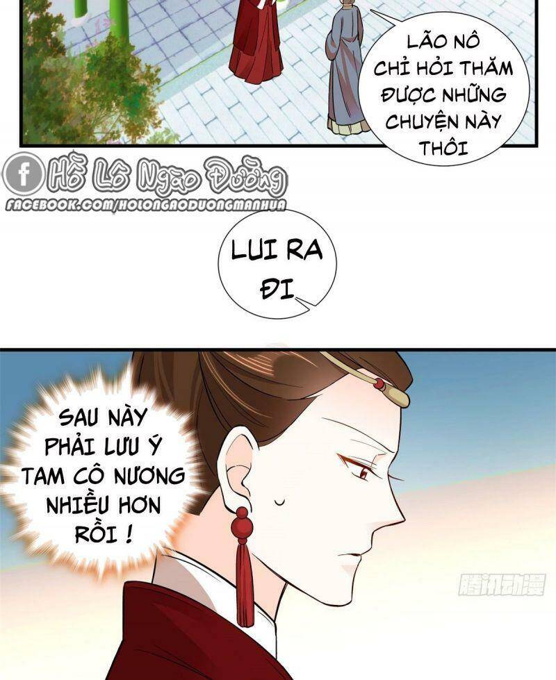 Thiều Quang Mạn Chapter 54 - 35