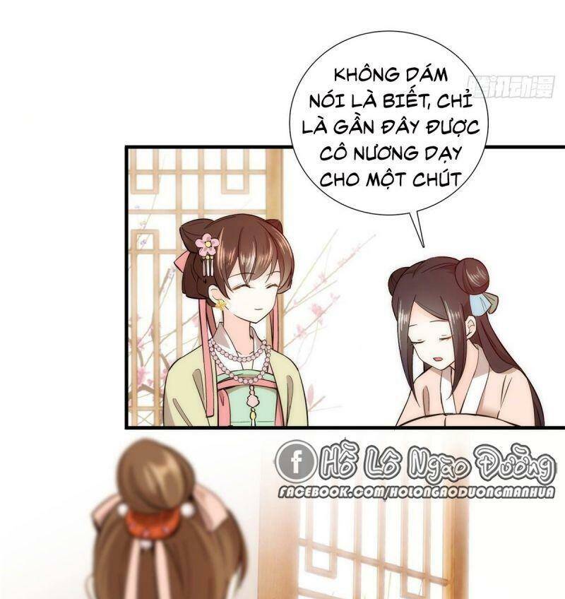 Thiều Quang Mạn Chapter 56 - 14