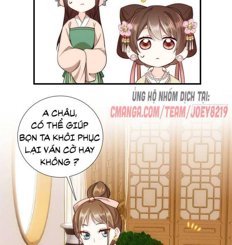 Thiều Quang Mạn Chapter 56 - 21