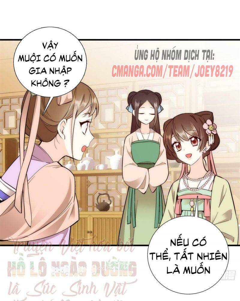 Thiều Quang Mạn Chapter 56 - 34