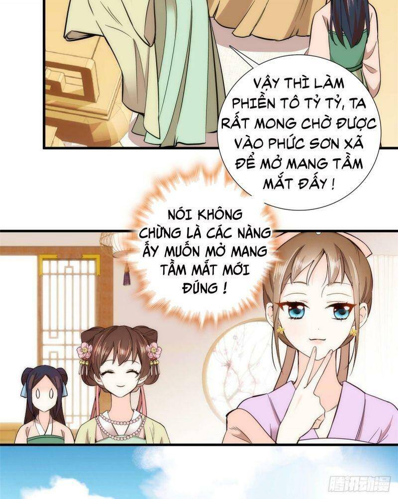 Thiều Quang Mạn Chapter 56 - 36