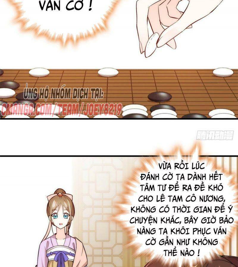Thiều Quang Mạn Chapter 56 - 8
