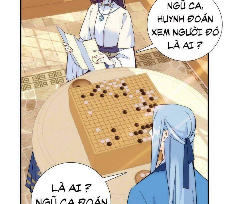 Thiều Quang Mạn Chapter 57 - 12