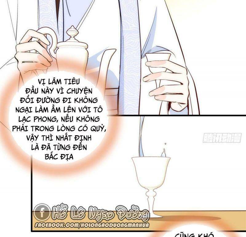 Thiều Quang Mạn Chapter 57 - 44