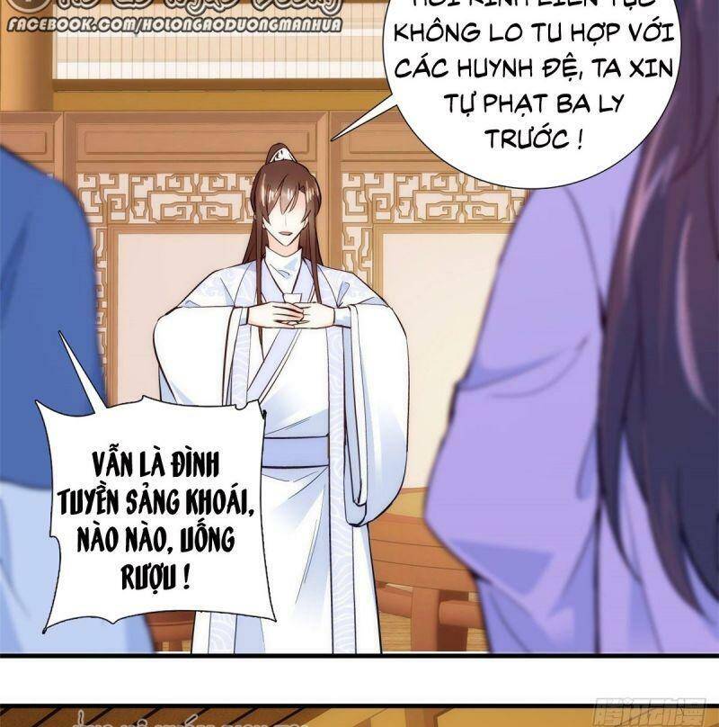 Thiều Quang Mạn Chapter 58 - 19