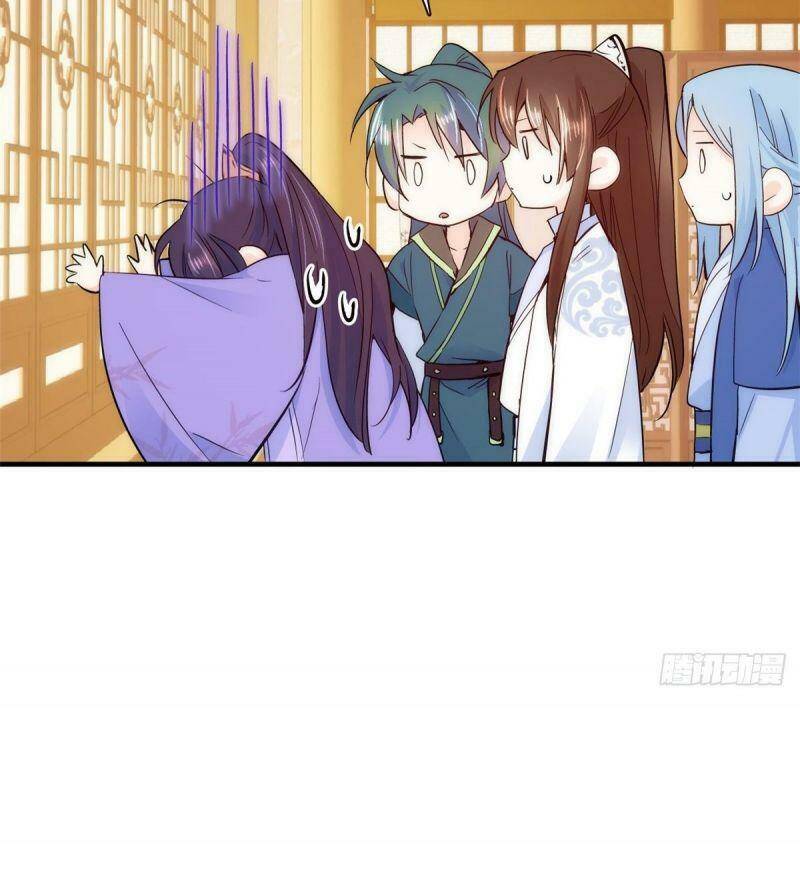 Thiều Quang Mạn Chapter 58 - 59