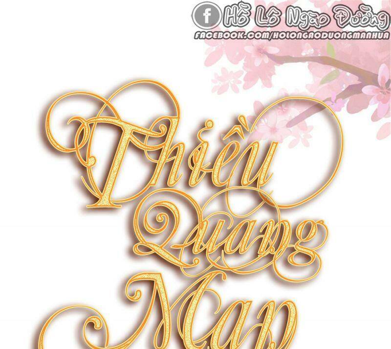 Thiều Quang Mạn Chapter 60 - 1