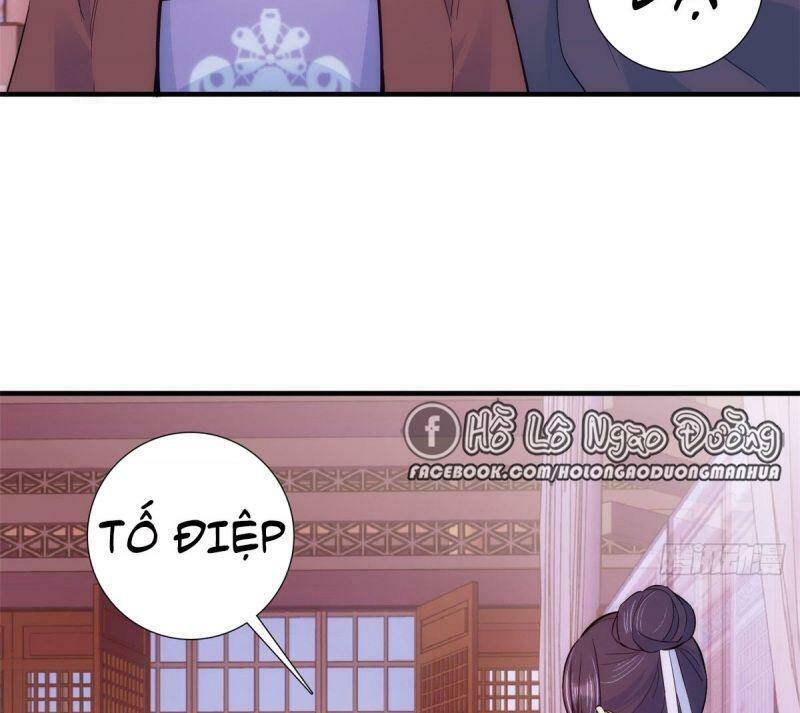 Thiều Quang Mạn Chapter 60 - 11