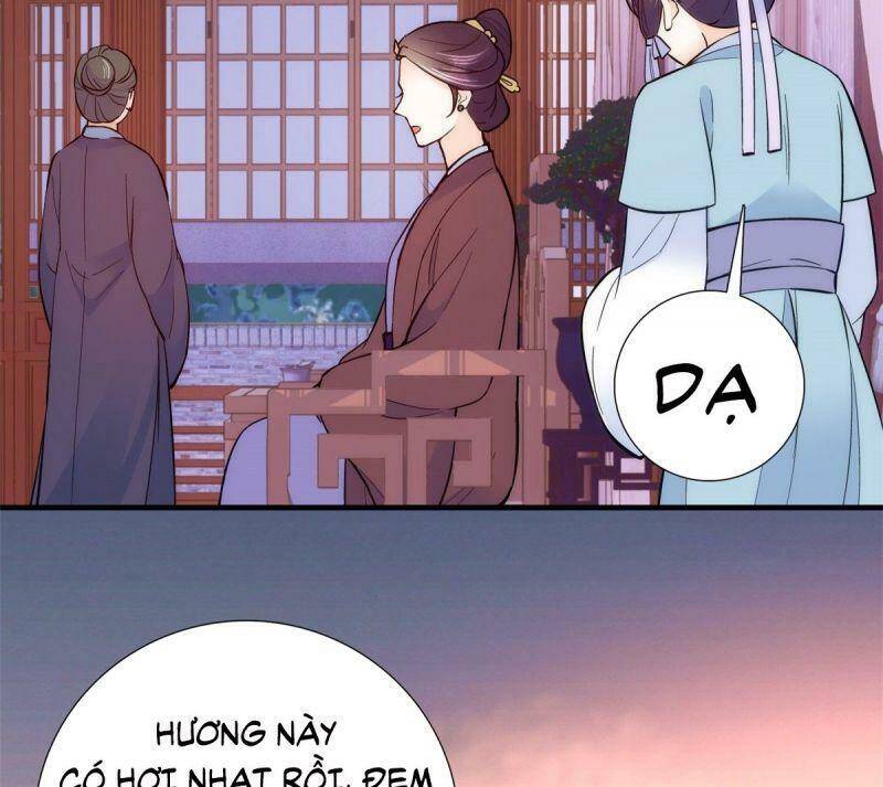Thiều Quang Mạn Chapter 60 - 12