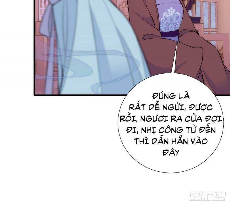 Thiều Quang Mạn Chapter 60 - 15