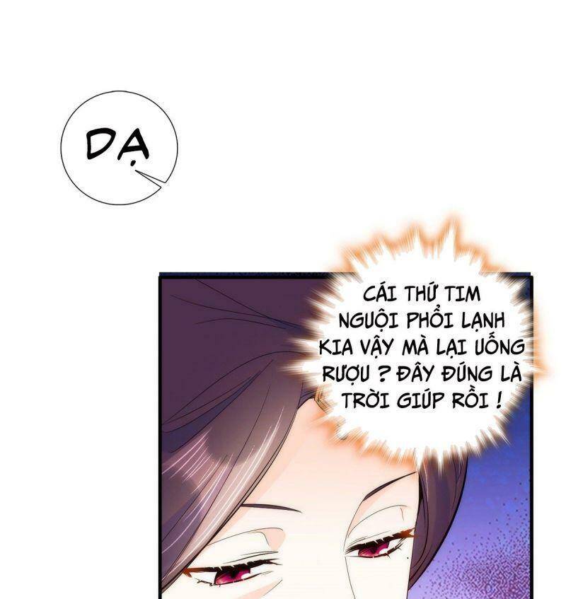 Thiều Quang Mạn Chapter 60 - 16