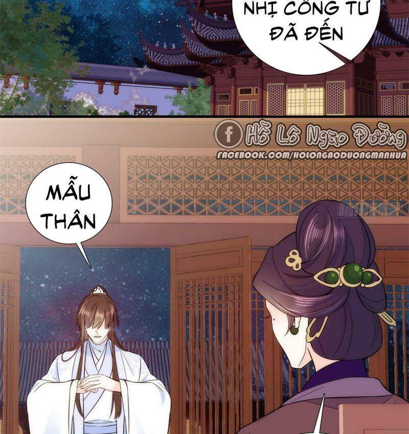 Thiều Quang Mạn Chapter 60 - 18