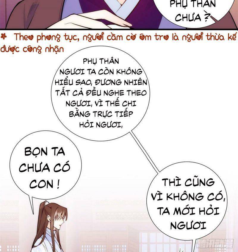 Thiều Quang Mạn Chapter 60 - 23