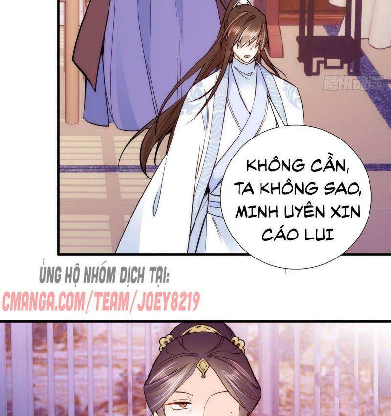 Thiều Quang Mạn Chapter 60 - 48
