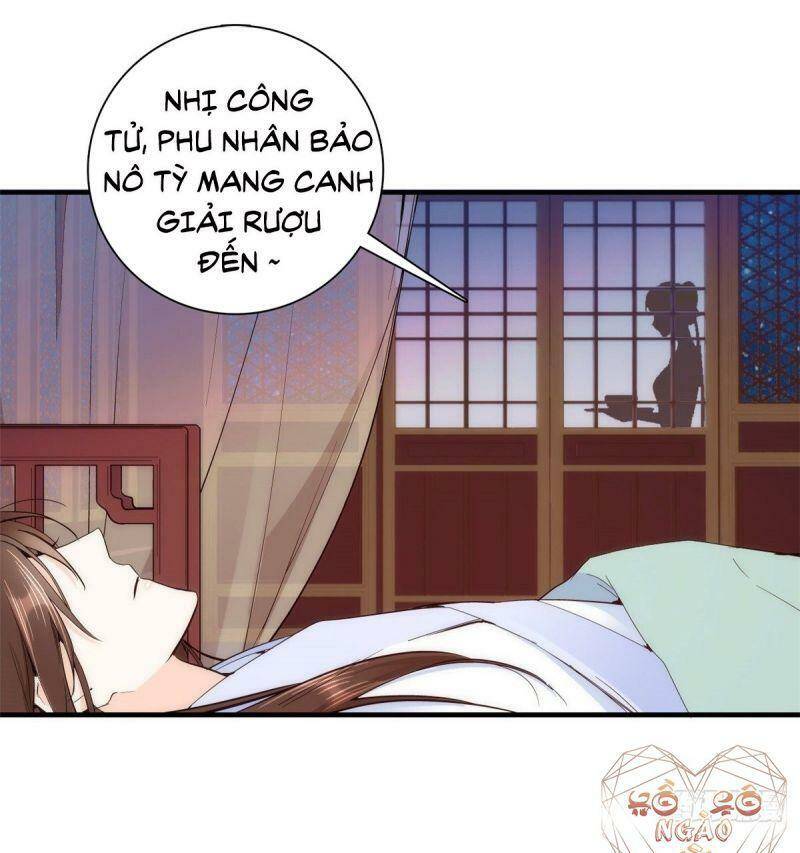 Thiều Quang Mạn Chapter 60 - 53