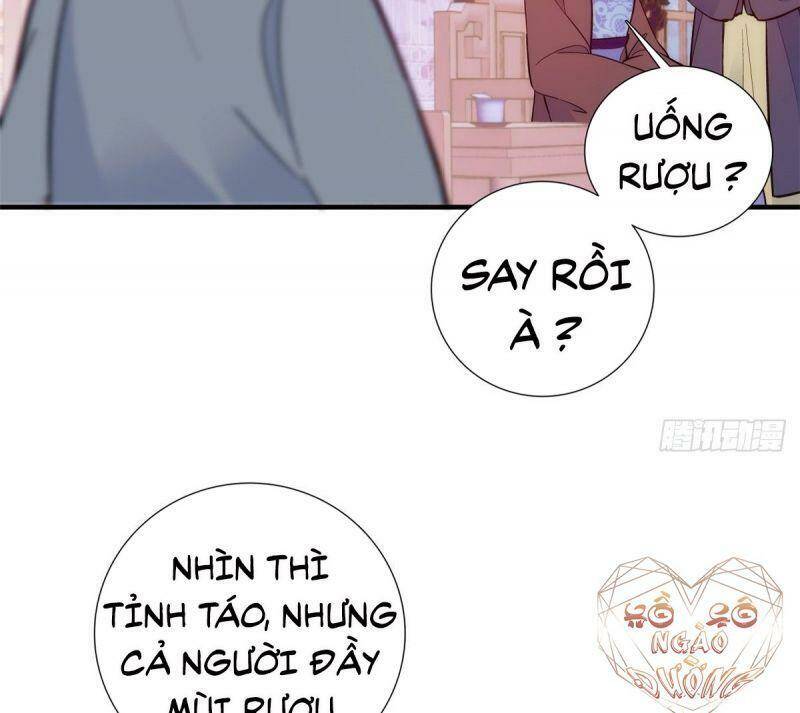 Thiều Quang Mạn Chapter 60 - 7