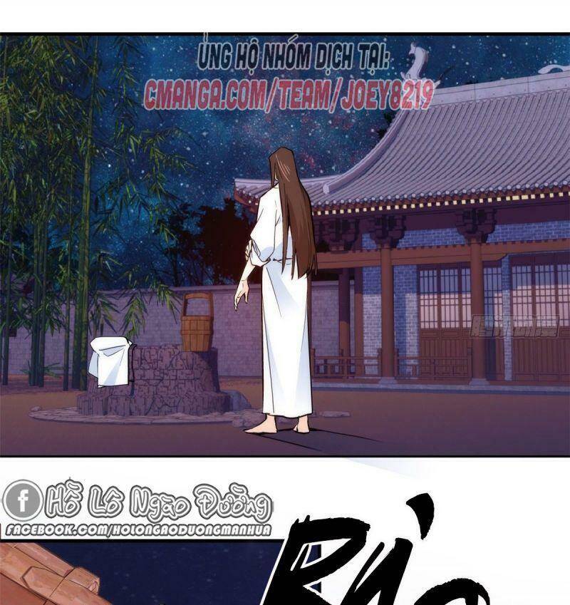 Thiều Quang Mạn Chapter 61 - 16