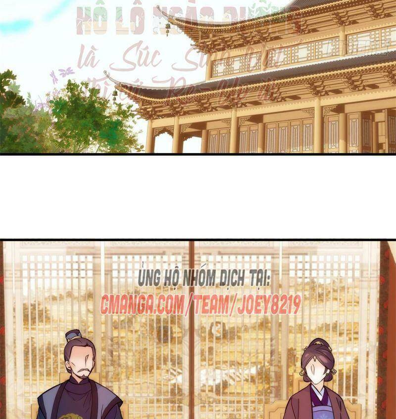 Thiều Quang Mạn Chapter 61 - 20