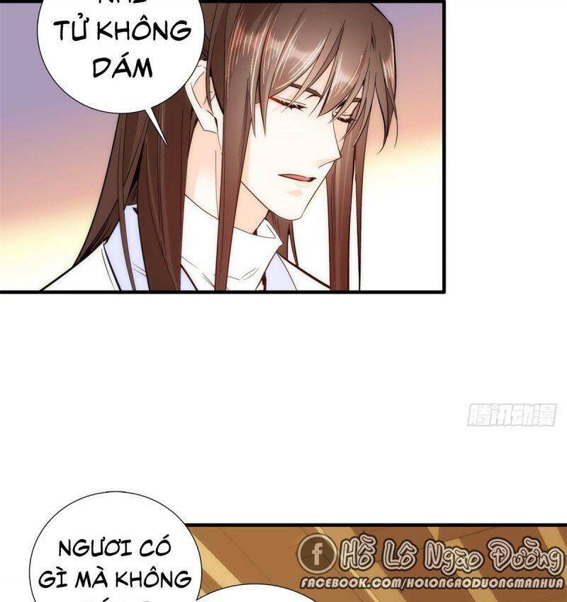 Thiều Quang Mạn Chapter 61 - 23