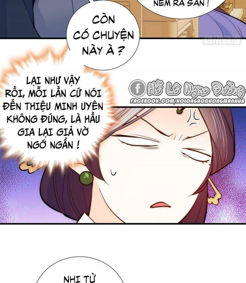 Thiều Quang Mạn Chapter 61 - 26