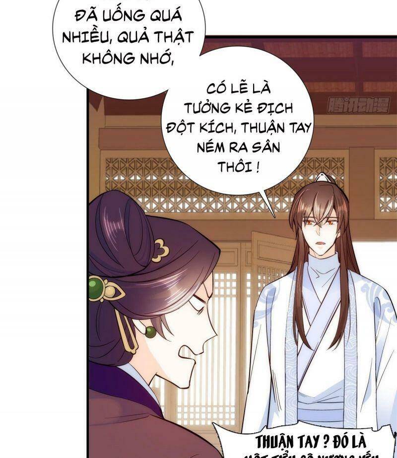 Thiều Quang Mạn Chapter 61 - 27