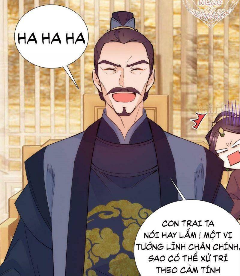 Thiều Quang Mạn Chapter 61 - 29