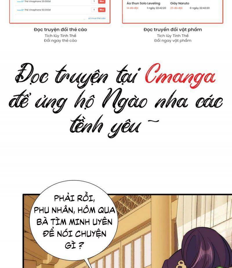 Thiều Quang Mạn Chapter 61 - 32