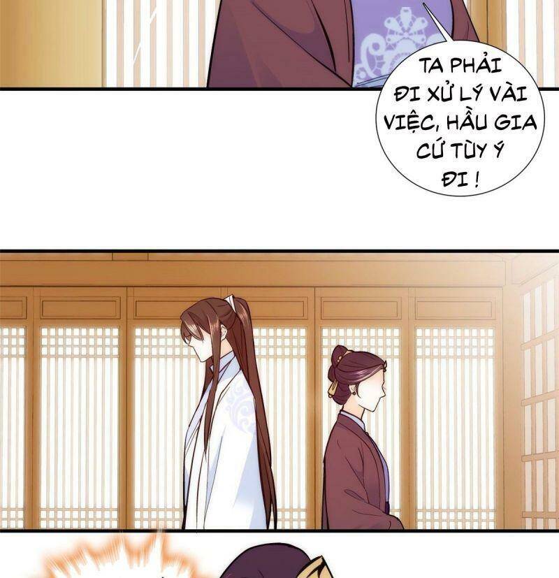 Thiều Quang Mạn Chapter 61 - 37