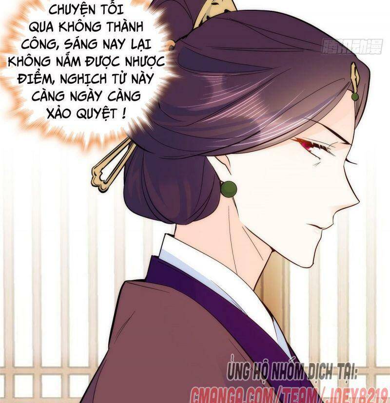 Thiều Quang Mạn Chapter 61 - 38
