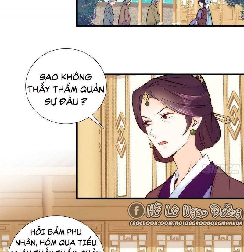 Thiều Quang Mạn Chapter 61 - 40