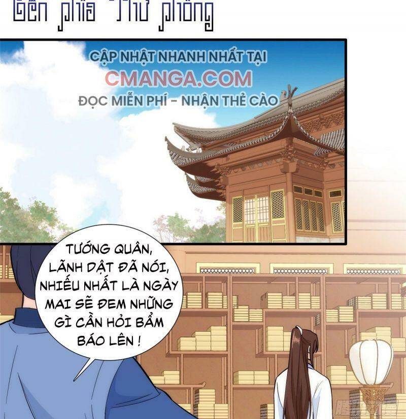 Thiều Quang Mạn Chapter 61 - 42