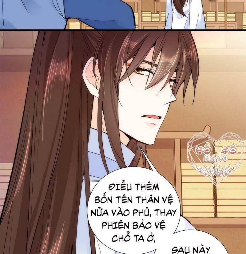 Thiều Quang Mạn Chapter 61 - 43