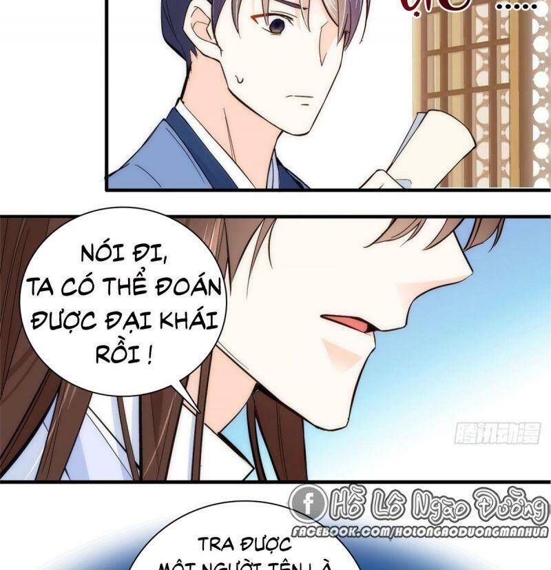 Thiều Quang Mạn Chapter 61 - 47