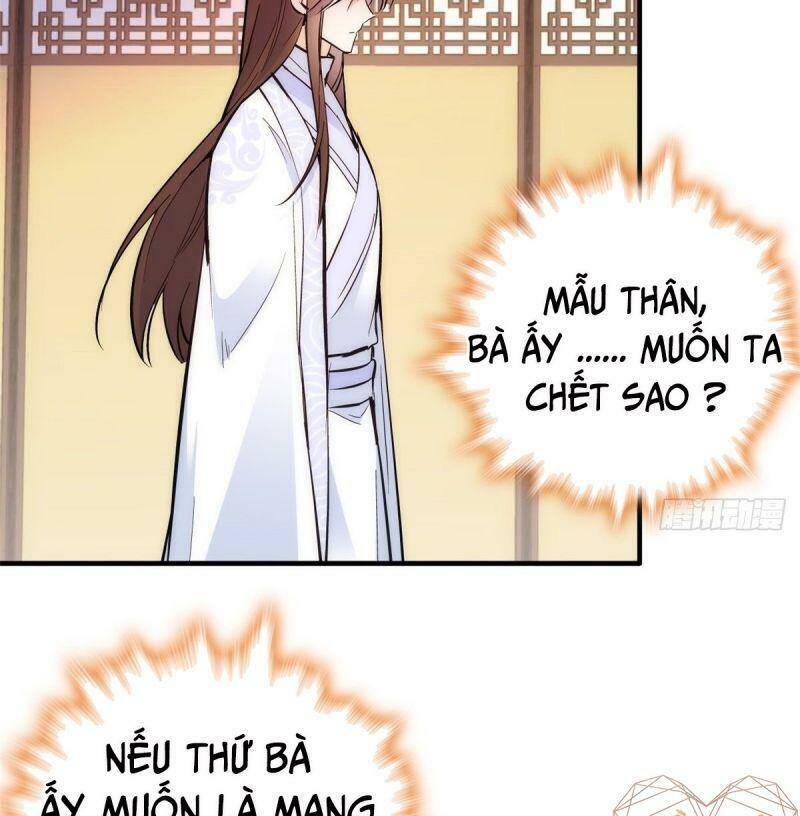 Thiều Quang Mạn Chapter 62 - 19