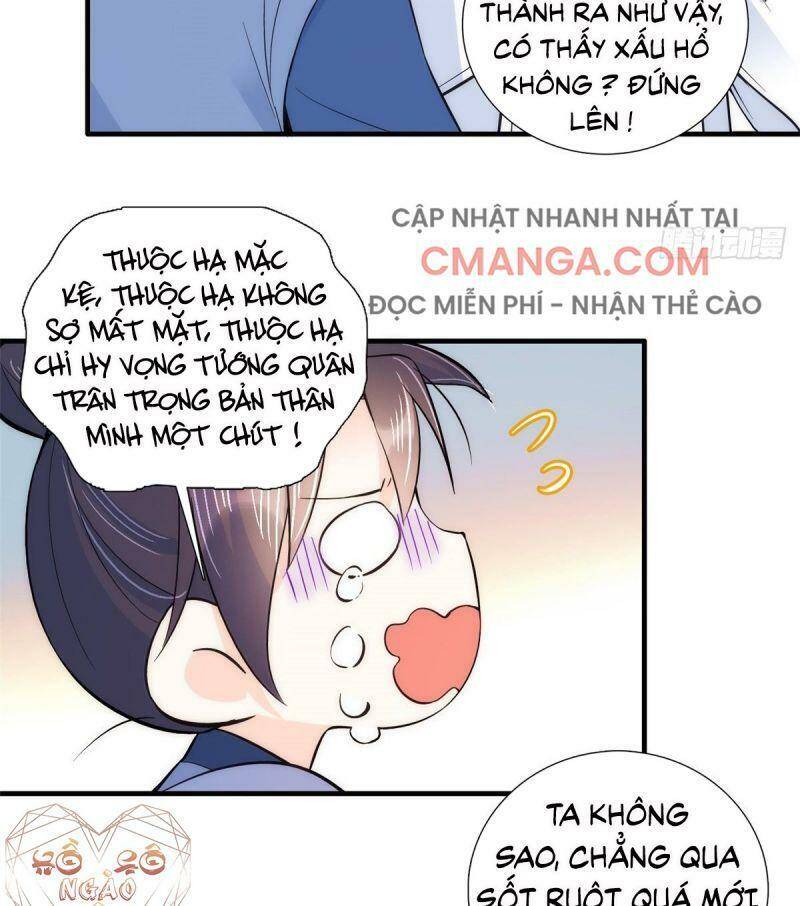 Thiều Quang Mạn Chapter 62 - 6