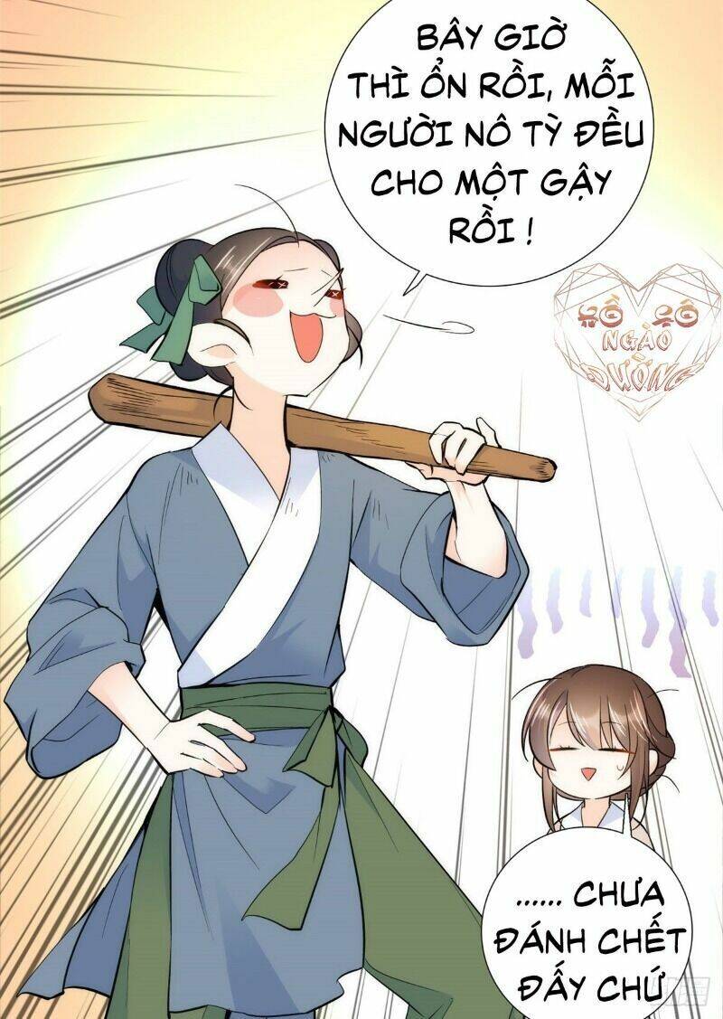 Thiều Quang Mạn Chapter 76 - 12