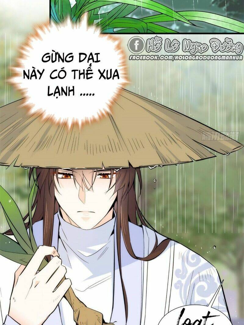 Thiều Quang Mạn Chapter 76 - 15