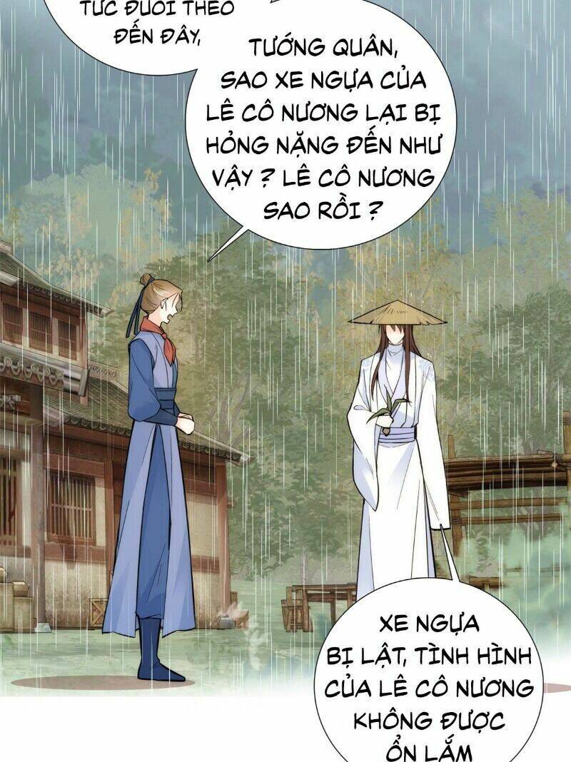 Thiều Quang Mạn Chapter 76 - 18