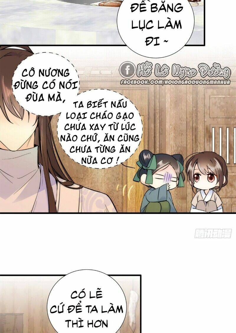 Thiều Quang Mạn Chapter 76 - 3