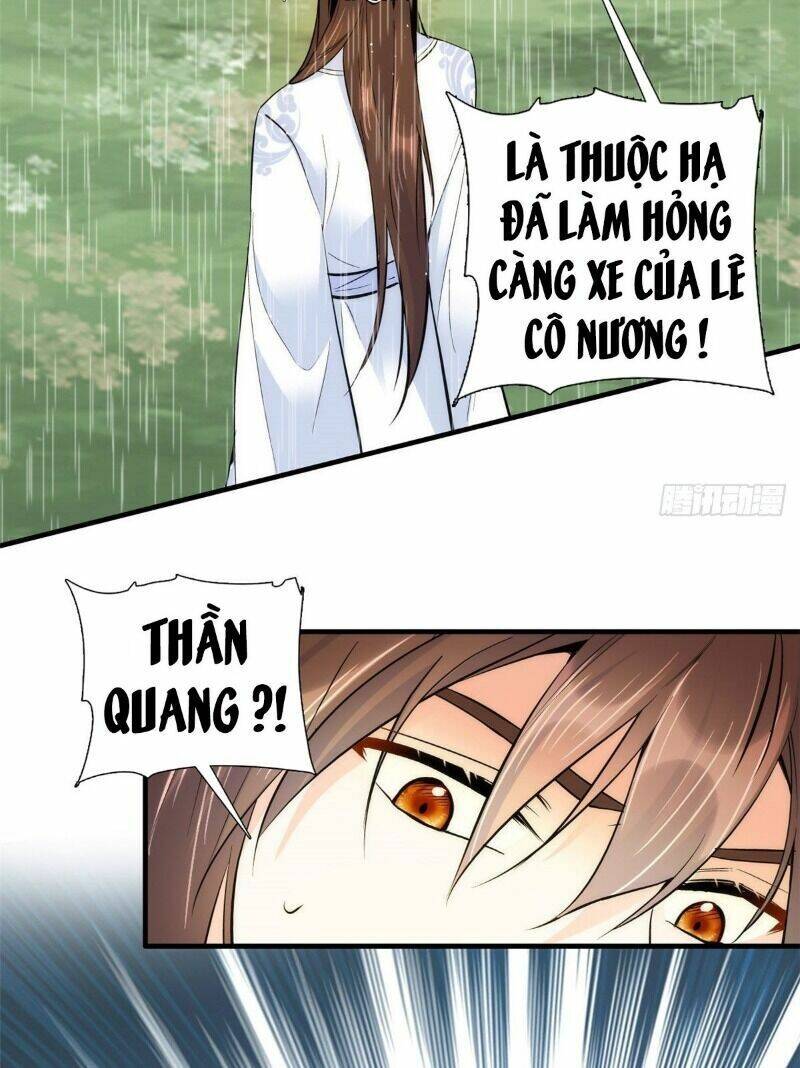 Thiều Quang Mạn Chapter 76 - 22