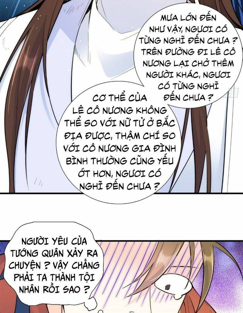 Thiều Quang Mạn Chapter 76 - 28