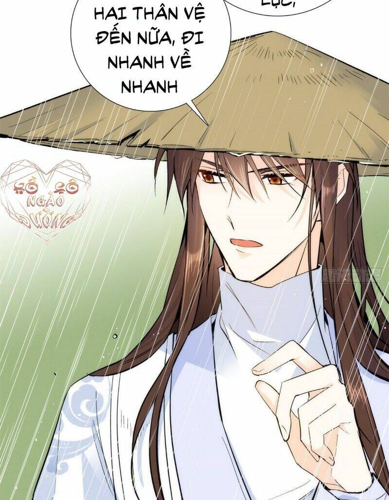 Thiều Quang Mạn Chapter 76 - 34